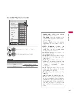 Preview for 141 page of LG 47LEX8 Series Owner'S Manual