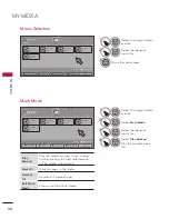 Preview for 150 page of LG 47LEX8 Series Owner'S Manual