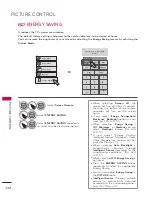 Preview for 166 page of LG 47LEX8 Series Owner'S Manual