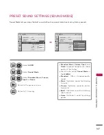 Preview for 181 page of LG 47LEX8 Series Owner'S Manual