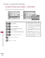 Preview for 182 page of LG 47LEX8 Series Owner'S Manual