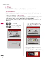 Preview for 248 page of LG 47LEX8 Series Owner'S Manual