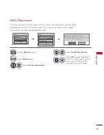 Preview for 251 page of LG 47LEX8 Series Owner'S Manual