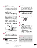 Preview for 5 page of LG 47LH300C Owner'S Manual