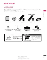 Preview for 9 page of LG 47LH300C Owner'S Manual