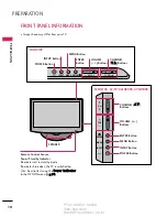 Preview for 10 page of LG 47LH300C Owner'S Manual