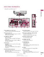 Preview for 11 page of LG 47LH300C Owner'S Manual