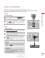 Preview for 29 page of LG 47LH300C Owner'S Manual