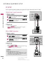 Preview for 30 page of LG 47LH300C Owner'S Manual