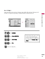 Preview for 33 page of LG 47LH300C Owner'S Manual