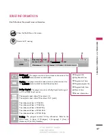 Preview for 47 page of LG 47LH300C Owner'S Manual