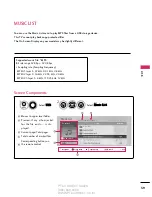 Preview for 59 page of LG 47LH300C Owner'S Manual