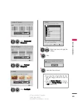 Preview for 65 page of LG 47LH300C Owner'S Manual