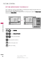 Preview for 68 page of LG 47LH300C Owner'S Manual