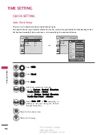 Preview for 90 page of LG 47LH300C Owner'S Manual