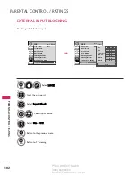 Preview for 102 page of LG 47LH300C Owner'S Manual