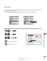 Preview for 103 page of LG 47LH300C Owner'S Manual