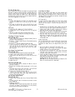 Preview for 5 page of LG 47LH90 Series Service Manual