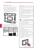 Preview for 15 page of LG 47LM4600 Owner'S Manual