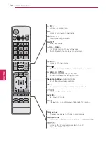 Preview for 27 page of LG 47LM4600 Owner'S Manual