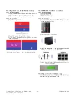 Preview for 17 page of LG 47LM6700 Service Manual