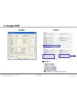 Preview for 90 page of LG 47LM6700 Service Manual