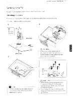 Preview for 21 page of LG 47LS4500 Owner'S Manual