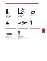 Preview for 61 page of LG 47LS4500 Owner'S Manual