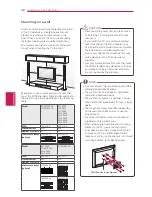 Preview for 80 page of LG 47LS4500 Owner'S Manual