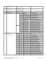 Preview for 6 page of LG 47LS4600 Service Manual