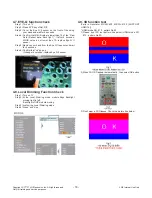 Preview for 18 page of LG 47LS4600 Service Manual