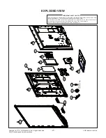 Preview for 27 page of LG 47LS4600 Service Manual