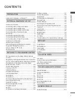 Preview for 3 page of LG 47LX9500-ZA Owner'S Manual