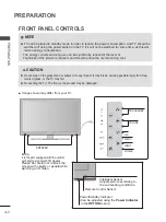 Preview for 6 page of LG 47LX9500-ZA Owner'S Manual