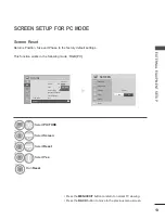 Preview for 27 page of LG 47LX9500-ZA Owner'S Manual