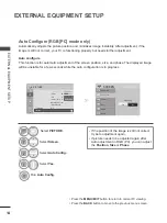 Preview for 28 page of LG 47LX9500-ZA Owner'S Manual