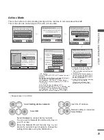 Preview for 39 page of LG 47LX9500-ZA Owner'S Manual