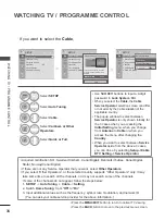 Preview for 50 page of LG 47LX9500-ZA Owner'S Manual