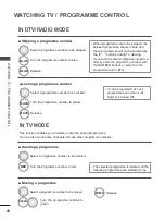 Preview for 60 page of LG 47LX9500-ZA Owner'S Manual