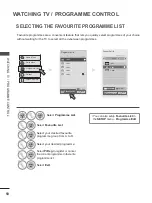 Preview for 72 page of LG 47LX9500-ZA Owner'S Manual