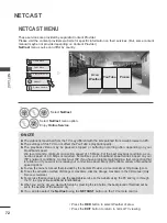 Preview for 86 page of LG 47LX9500-ZA Owner'S Manual