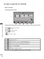 Preview for 106 page of LG 47LX9500-ZA Owner'S Manual