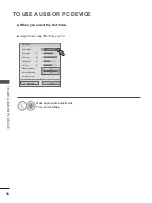 Preview for 110 page of LG 47LX9500-ZA Owner'S Manual