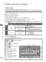 Preview for 112 page of LG 47LX9500-ZA Owner'S Manual