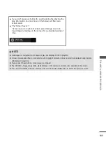 Preview for 125 page of LG 47LX9500-ZA Owner'S Manual