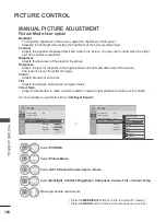 Preview for 142 page of LG 47LX9500-ZA Owner'S Manual