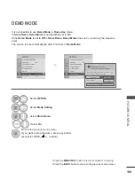 Preview for 153 page of LG 47LX9500-ZA Owner'S Manual