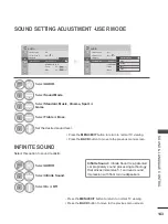 Preview for 157 page of LG 47LX9500-ZA Owner'S Manual