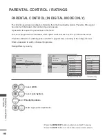 Preview for 174 page of LG 47LX9500-ZA Owner'S Manual