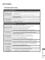 Preview for 181 page of LG 47LX9500-ZA Owner'S Manual